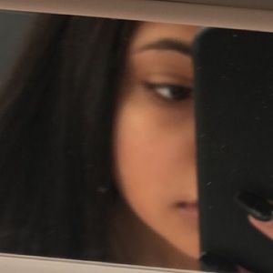 Meet your Posher, Jazmine